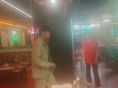 -范家大院(华为店)