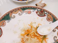 -巴依老爷新疆美食(马驹桥店)