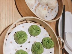-苏小柳点心·手作小笼包(新街口分院店)
