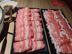 -彤德莱牛肉火锅(双港店)