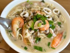 -立文冬·鲜活面(杭州太合商业中心店)