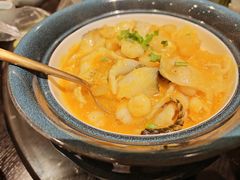 -海天楼中餐厅(吴宫泛太平洋酒店)