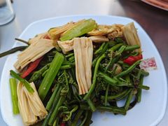 -京门老爆三·铜锅涮肉 爆肚(望京店)