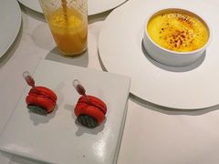 -L'Arome芳芳法国餐厅(仙林金鹰店)