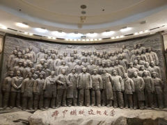 -西柏坡纪念馆