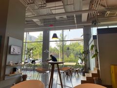 -dotcom coffee古点咖啡(致真大厦店)