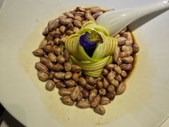 -院里寻菜·精致庭院菜(观沙岭店)