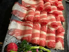 -捞王锅物料理(凯旋路店)