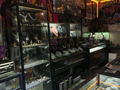 -梵薇Joker.V银饰工作室