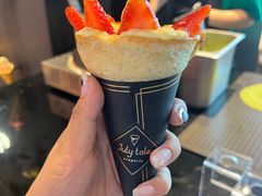 -July tale·可丽饼(德基广场店)