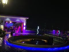 -杜尚rooftop露台酒吧
