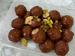 -玉华台饭庄·淮扬菜·烤鸭(望京店)