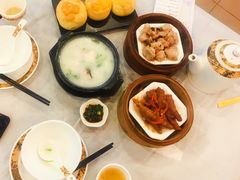 -金城大酒店-中餐厅(汾江中路店)