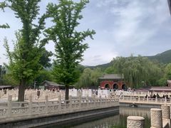 -晋祠博物馆