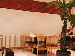 -ALAMEEN阿拉伯餐厅(三里屯店)