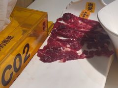 -潮发潮汕牛肉店(龙洞店)