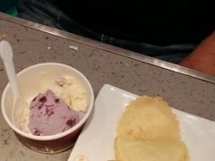 哈根达斯-乔哥铭洋海鲜自助(皇城恒隆广场店)