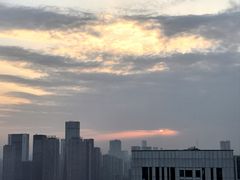 -成都仁恒格蓝柏薇酒店公寓