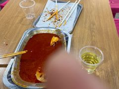-汇通杨家·烤肉(汇通店)