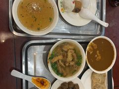 -护国寺小吃(新街口店)