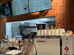 -Manner Coffee(淮海755店)
