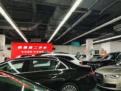 -威德路二手车(二环东路店)