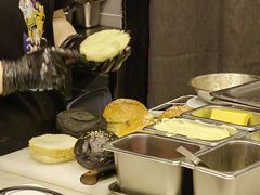 -shark burger·鲨鱼汉堡(交子大道店)