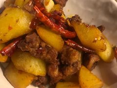 -隔壁老王·家常云南菜(花巷店)