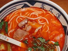 -鑫花溪牛肉米粉(景德路店)