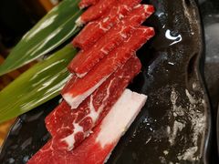 -九田家黑牛烤肉料理(郫都万达檬柏西路店)