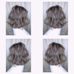 -P.STYLE 派斯造型