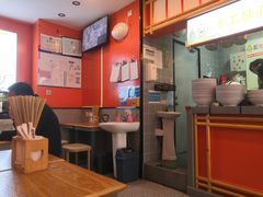 -陕味食族油泼面·小炒盖码面(双榆树店)