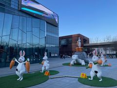 店内环境-大族广场Mall&More