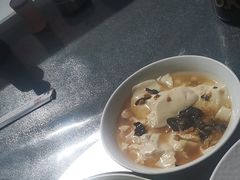 -大清花饺子(山庄店)