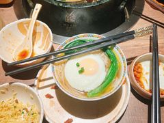 -蘑界·野生菌火锅(深业上城店)