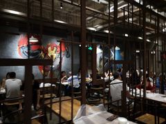 大堂-巴厘龙虾·榜首油焖大虾(音乐学院·沿江酒馆店)