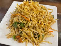 家常凉菜-富源东北春饼店(翠竹店)