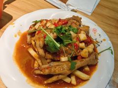 -亿牌牌东北烧烤(怀特店)