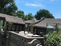 -糖房咖啡(南锣鼓巷店)