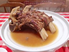 -西贝(上海我格广场店)