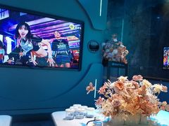 -方糖KTV-PLUS(世茂广场店)