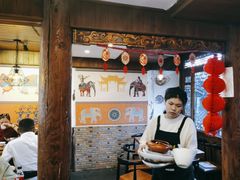 -小厨子私房菜·云南美食店