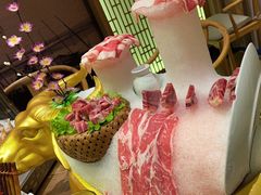 -尚海豆捞(乐虹坊店)