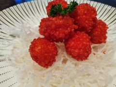 -马家斑.鲜鱼火锅(松湖万科店)