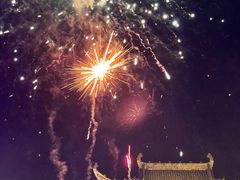 -婺源梦里老家大型山水实景演出