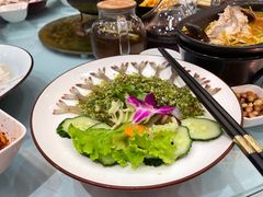 -阿诺泰·泰国餐厅(紫荆店)