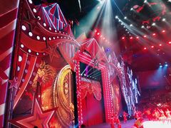 -珠海横琴长隆《卡卡虎奇遇记》