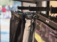 -UNDER ARMOUR(八达岭奥莱店)