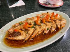 -新白鹿餐厅(京基KK ONE店)