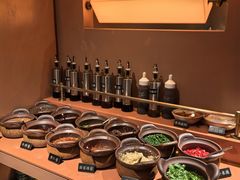 -色響火锅(恒隆广场店)